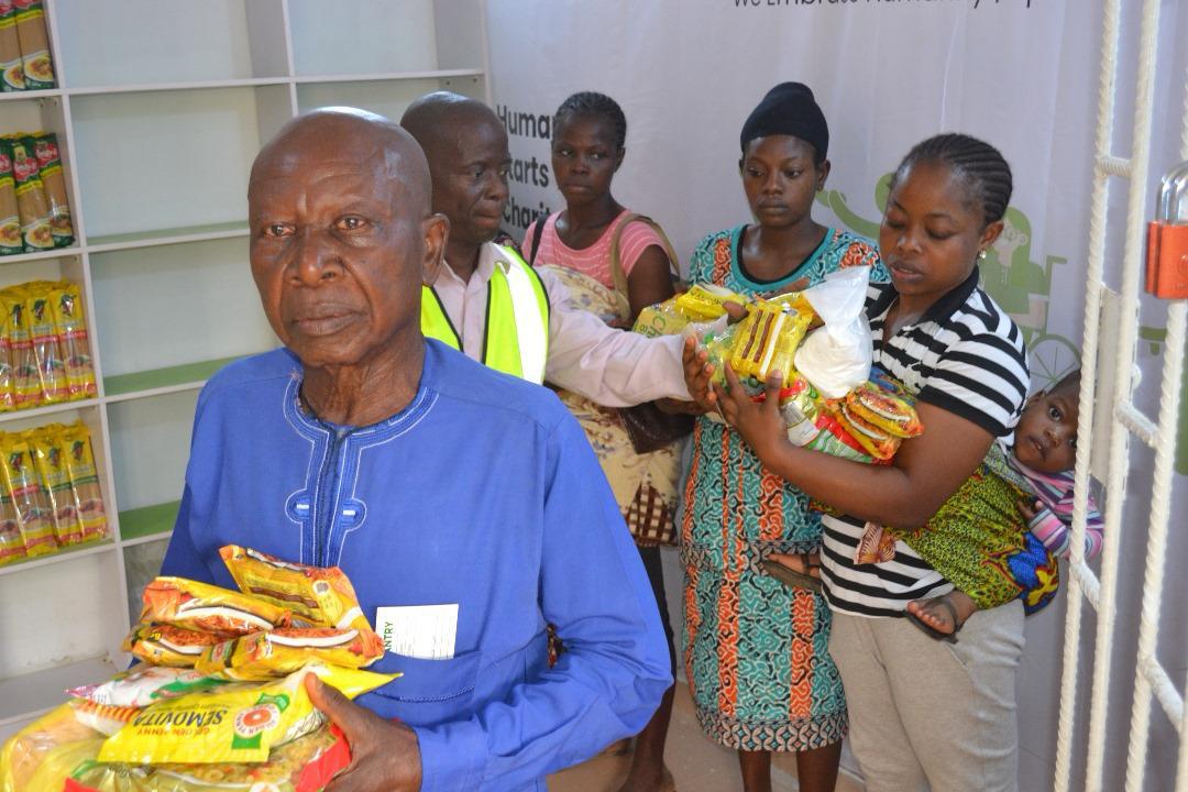 Nutrition Program