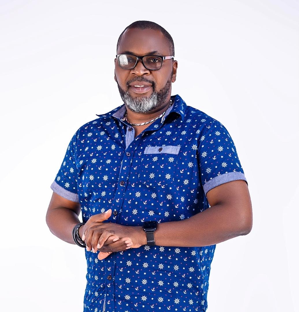 Akintayo Adesanya
